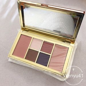 Tom Ford soleil eye and cheek palette